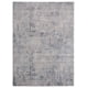 thumbnail image 1 of Alfombra decorativa United Weavers Cascades Marblemount, azul, 60 x 90 cm, 1 of 5
