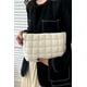 thumbnail image 3 of Cosmetiquero Bolsa Maquillaje Acolchada Mujer Gloriahoon, 3 of 7