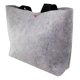 thumbnail image 1 of Bolsa Fieltro Gris 20l - Modelo British, 1 of 7