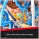 thumbnail image 5 of Juego de rompecabezas 3D Rubik's Tracks Star Wars Mandalorian, 5 of 9