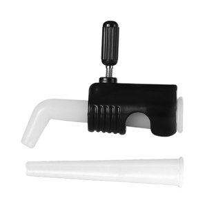 Magideal - Durable Coffeeware-Thin Mouth Swan Neck Coffee And Tea Pot Coffee Kettle Gooseneck Drip Kettle Drip Kettle Coffee Makers Control Valve Negro