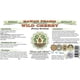 thumbnail image 2 of Extracto Laquido Cereza Silvestre Hawaii Pharm Sin Alcohol 120ml, 2 of 3