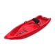 thumbnail image 2 of Kayak 1 Persona + 1 Niño O Mascota Sit On Rojo, 2 of 2