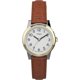 thumbnail image 1 of Funda bicolor Watch Timex Essex Avenue de 25 mm para mujer, 1 of 3