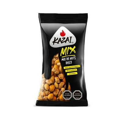 Mix Nuts Dulce 180 G De La Rosa