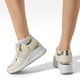 thumbnail image 3 of Zapatilla Deportiva Taco Cuña Malla Mujer Weide JLL60, 3 of 9