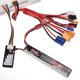 thumbnail image 4 of Cargador Lipo ZEVORO 10‑en‑1 XT60H a Conector múltiple, 4 of 6