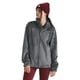 thumbnail image 1 of Chaqueta The North Face Osito de forro polar con cierre completo para mujer, talla XXL, 1 of 5
