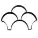 thumbnail image 1 of Home Garden DIY Molde De Pavimento De Plástico Moldeado Pavimento Maker Mold Style 1, 1 of 5