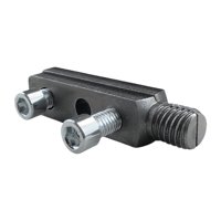 Ioensy - Extractor De Pezón De Tubería Dañada Para Tornillos Tirados 1/2 3/4 De Pulgada De Diámetro De Tubería