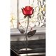 thumbnail image 2 of Portavelas para regalos y decoración para el hogar Locomotion Romantic Rose, 2 of 2