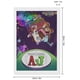 thumbnail image 2 of Hey AJ Kits de Pintura de Diamantes para Adultos 5D DIY Diamond Art Kits Full Drill Diamond Dots para Regalo Decoración de Pared y Relajación Artes de Gemas 20*30cm, 2 of 6