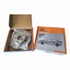 thumbnail image 1 of Par de Discos Delanteros Mitsubishi Eclipse Cross 2022, 1 of 2