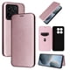 thumbnail image 1 of Funda Flip para FOXDOCK Xiaomi 14T - Funda magnética de negocios, funda protectora delgada, 1 of 5