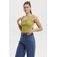 thumbnail image 1 of Polera Mujer Argolla Verde, 1 of 4
