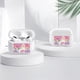 thumbnail image 5 of Desmarcar Funda AirPods Pro Jojo Siwa Transparente, 5 of 6