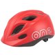 thumbnail image 1 of Casco One Plus Talla XS Rojo, 1 of 1