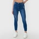 thumbnail image 2 of Jeans Mujer Skinny Fit Roturas Azul Oscuro Corona, 2 of 5