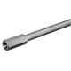 thumbnail image 4 of Tuerca de acoplamiento Boltmaster 7/16 - 14 pulgadas Acero galvanizado de 2 unidades, 4 of 4