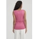 thumbnail image 5 of Polera Mujer Doble Capa Delantera Fucsia, 5 of 6