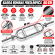 thumbnail image 2 of Barra Romana Preolimpica 80cm, 2 of 3