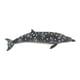 thumbnail image 1 of Simulación De Animales Del Océano Modelo Figura Juguetes Educativos Ballena, 1 of 5