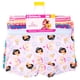 thumbnail image 2 of Paquetes múltiples de ropa interior Disney Princess Cenicienta, Bella y Ariel, 2 of 6