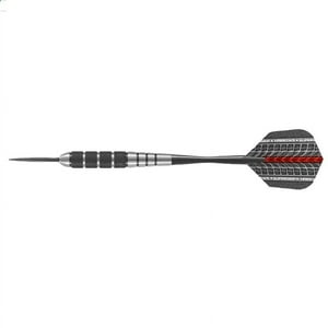 Harrows Darts - Dardos Bronce Set X3 Black Jack 24Grs - Harrows Dards