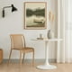 thumbnail image 5 of Silla Plástico Apilable Deco Bremen Beige Escandinavia, 5 of 7