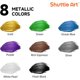 thumbnail image 3 of Pintura Acrílica Metálica Shuttle Art 8 Colores 250 ml, 3 of 3