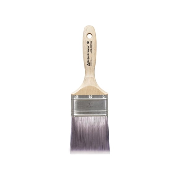 Pincel Benjamin Moore De 3 Pulgadas Firme