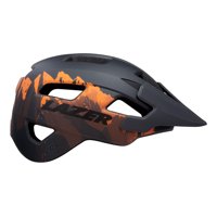 Casco Bicicleta Lazer Chiru Mips Matte Cobalt Orange M