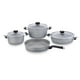 thumbnail image 1 of Bateria PALMA (7 pcs) Korkmaz A3919, 1 of 8