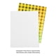 thumbnail image 4 of Cartulina holográfica Hygloss Products, 8,5 x 11, 10 puntos, 5 hojas, 4 of 7