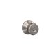 thumbnail image 5 of Pomo de entrada SCHLAGE Bowery, níquel satinado, 3,5 cm, grado 1, 5 of 9