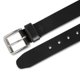thumbnail image 5 of Cinturón Dockers de Cuero Negro 96 cm con Hebilla Clásica, 5 of 6