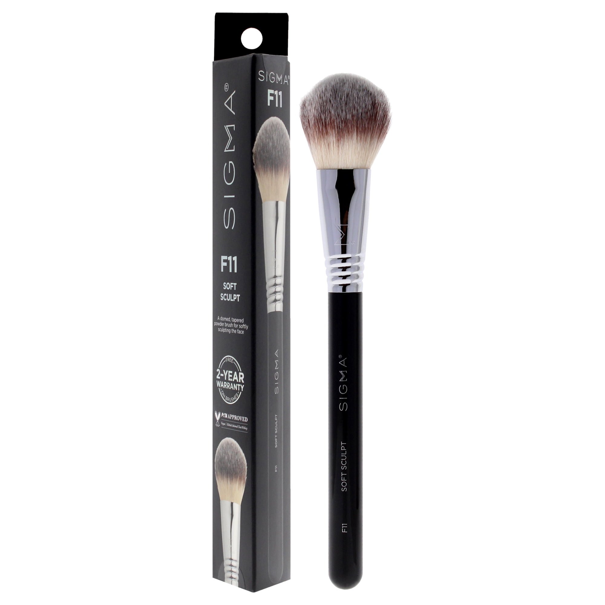 Pincel Sigma Soft Sculpt Brush F11 Mujer