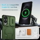thumbnail image 5 of Funda FOXDOCK para Samsung Galaxy S25 Edge – Magnética Antigolpes con Soporte y Protección Doble, 5 of 6