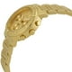 thumbnail image 3 of Reloj Análogo Invicta Wildflower Champán Oro Mujer, 3 of 3