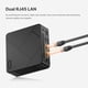 thumbnail image 4 of Mini PC origimagic C4 Neo 11 Pro Ryzen 5 3500U 16 GB RAM 512 GB SSD, 4 of 8