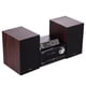 thumbnail image 2 of Microcomponente SH-XL-B530 CD-Player USB Bluetooth Radio AM/FM, 2 of 2