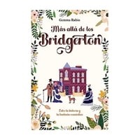 Rb Look - Libro Más Allá De Los Bridgerton 607