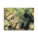 thumbnail image 1 of Flecha Verde Cartel Metálico, Decoración de Pared de Cartel Metálico Personalizado para Regalos de Fans, Amigos, Familia y Amantes 20*30CM, 1 of 6