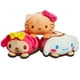 thumbnail image 5 of Cookeez Makery Hello Kitty Set Horneado, 5 of 5