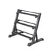 thumbnail image 3 of Rack de Mancuernas de 3 Niveles, Soporte para Pesas, 3 of 3