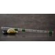 thumbnail image 1 of Flauta de cristal Hall 11291 C Piccolo modelo Bristol Celtic, 1 of 5