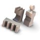 thumbnail image 5 of Juego de mesa de rompecabezas Mixlore Shadow Glyphs con 40 acertijos, 5 of 6