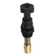 thumbnail image 1 of Interruptor De Control De La Válvula Del Carburador Para PE24 28 30 32 34 36 38 40 Negro 1, 1 of 5