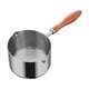 thumbnail image 3 of Olla De Aceite Caliente Para Cocinar, Olla Antiadherente Para Panqueques Para RV, Viaje, Hogar, Calefacción, Sopa, 500ml, 3 of 3