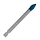 thumbnail image 1 of Broca para Porcelanato Expert Hex-9 HardCeramic 8 X 90mm - Bosch, 1 of 7
